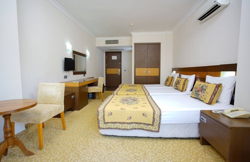 Goynuk Hotel | Perre La Mer Hotel Resort & Spa