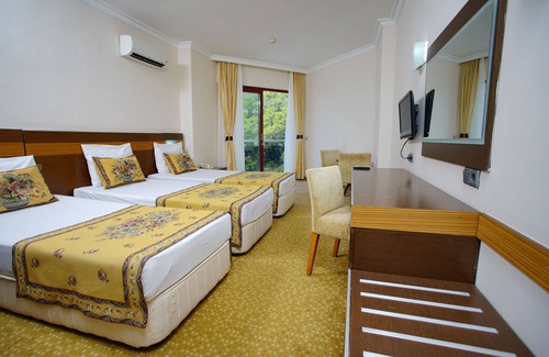 Goynuk Hotel | Perre La Mer Hotel Resort & Spa