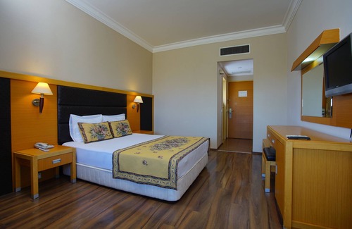 Goynuk Hotel | Perre La Mer Hotel Resort & Spa