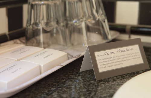 Hazyview Hotel | Perry's Bridge Hollow Boutique Hotel