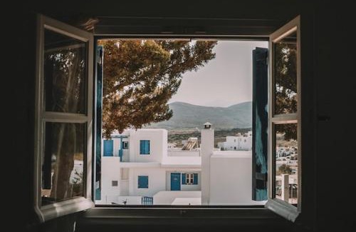 Naousa Apartamento | Perseas