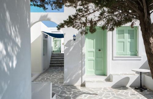 Naousa Apartamento | Perseas