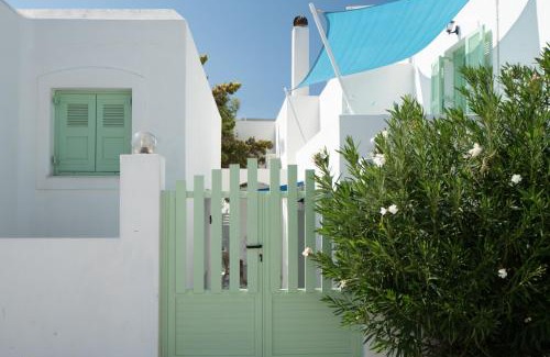 Naousa Apartamento | Perseas