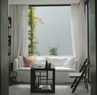 Guangling Qu Chalet De Esquí | Persimmon Courtyard Hotel Yangzhou Dongguan Street Branch