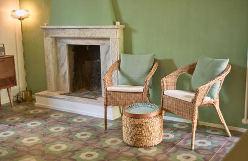 Tremezzina Casa | Persimmon Lake Como Lodge