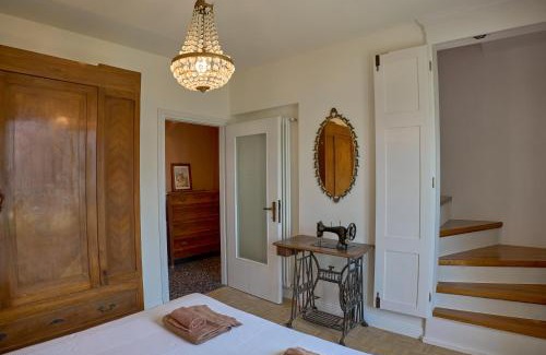 Tremezzina Casa | Persimmon Lake Como Lodge