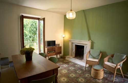 Tremezzina Casa | Persimmon Lake Como Lodge