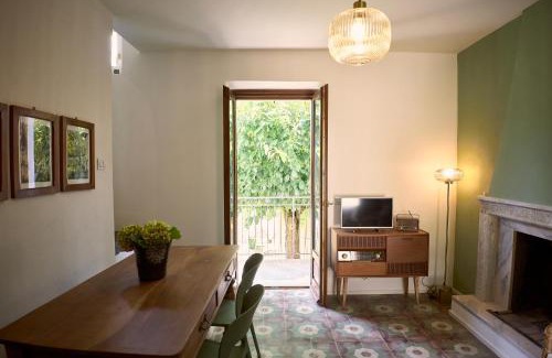 Tremezzina Casa | Persimmon Lake Como Lodge