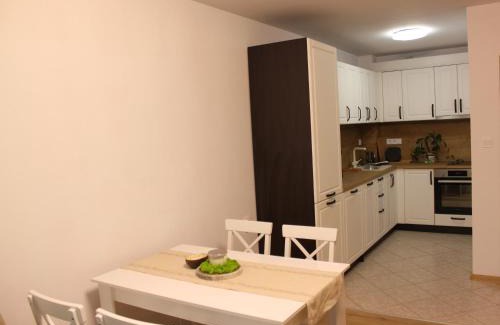 Veliko Tarnovo Apartamento | Perspective View