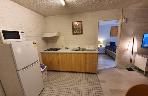 West Perth Hotel | Perth City Apartment Hotel