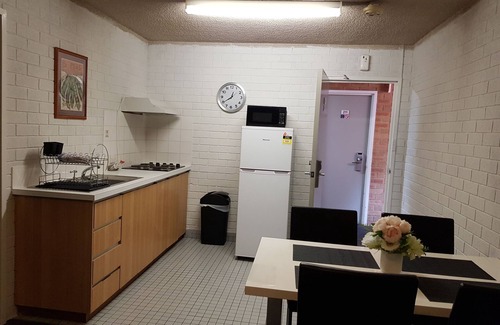 West Perth Hotel | Perth City Apartment Hotel
