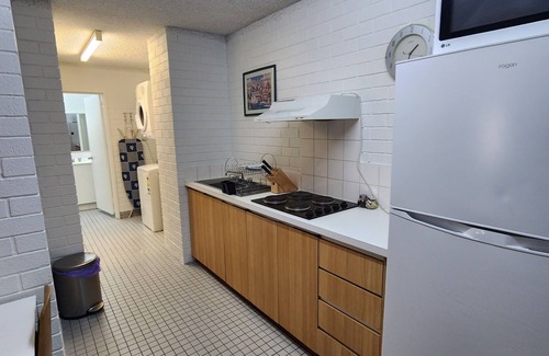 West Perth Hotel | Perth City Apartment Hotel