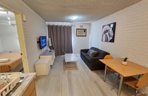 West Perth Hotel | Perth City Apartment Hotel