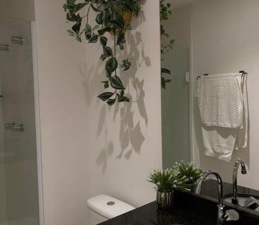 Indianopolis Apartamento | Perto do Aeroporto Congonhas