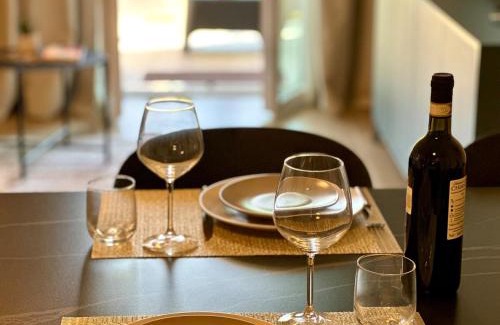 Lidarno Apartamento | Perugia and Assisi Art Culture and Spirituality