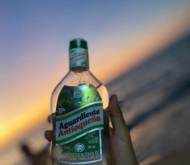 Bocachica Hotel | Peruvian Family