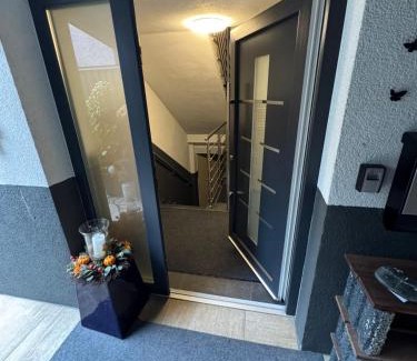 Braunau am Inn Apartamento | Perviz