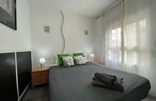 La Saidia Apartamento | Peset 69