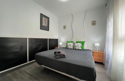 La Saidia Apartamento | Peset 69