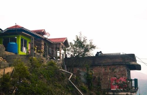 Turuk Casa | Peshok Subba Homestay By StayApart