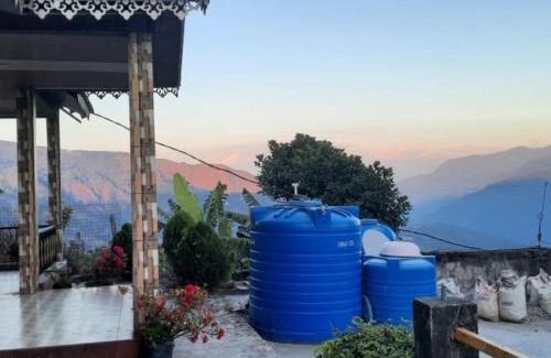 Turuk Casa | Peshok Subba Homestay By StayApart