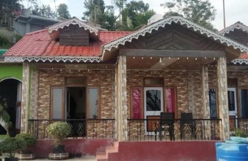 Turuk Casa | Peshok Subba Homestay By StayApart