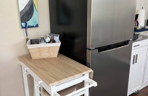 Seminole Apartamento | Pesky Pelican Studio 3miles to the beach