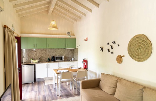 Amarante Casa | Peso Village