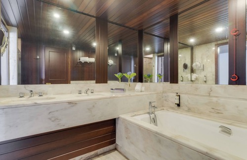 Vila Franca do Campo Hotel | Pestana Bahia Praia Nature & Beach Resort