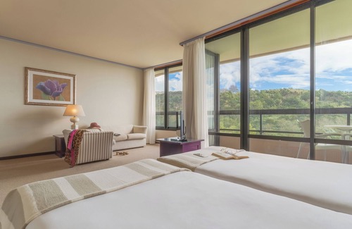 Vila Franca do Campo Hotel | Pestana Bahia Praia Nature & Beach Resort