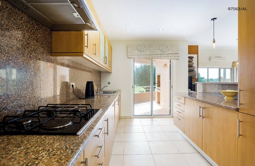 Estombar Apartamento | Pestana Carvoeiro Golfe - AL