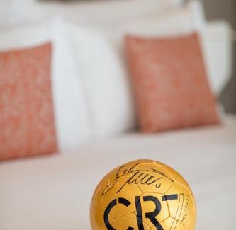 Hivernage Hotel | Pestana CR7 Marrakech