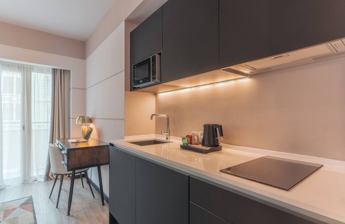 Santo Antonio Hotel | Pestana Lisboa Vintage City Center Suites