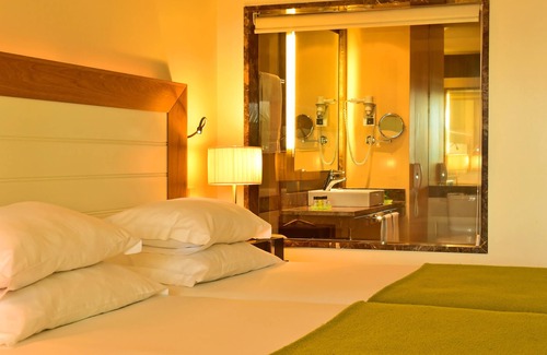 Sao Martinho Hotel | Pestana Promenade Ocean Resort Hotel