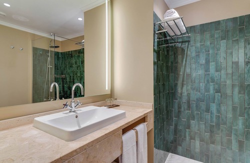 Sao Martinho Hotel | Pestana Quinta Perestrello