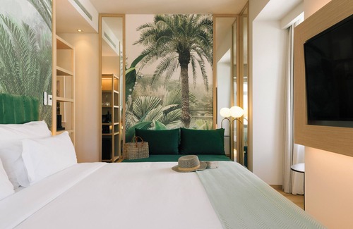 Santa Maria Maior Hotel | Pestana Rua Augusta - Lisboa