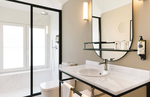 Santa Maria Maior Hotel | Pestana Rua Augusta - Lisboa