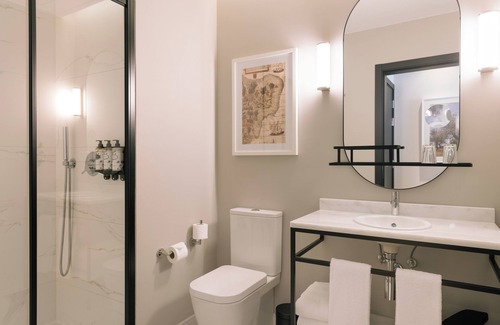 Santa Maria Maior Hotel | Pestana Rua Augusta - Lisboa