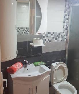 Pestani Apartamento | Pestani Apartment