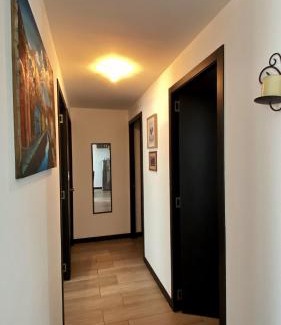 Zona 12 Apartamento | Petápolis 1 - Apartamento en el centro de la ciudad - Zona 12 de la Ciudad de Guatemala