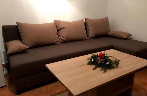 Cristuru Secuiesc Apartamento | Petőfi Motel