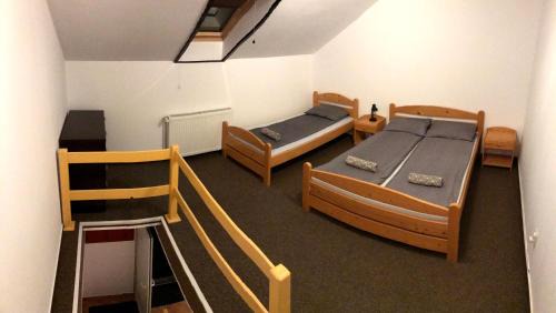 Cristuru Secuiesc Apartamento | Petőfi Motel