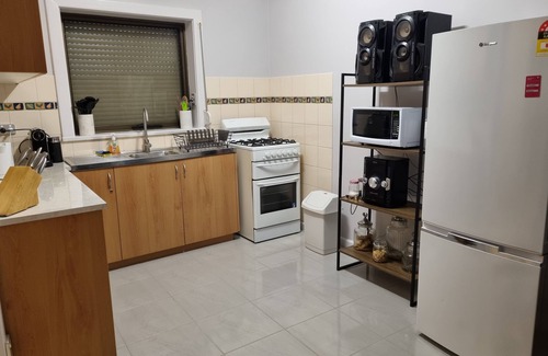 Morphett Vale Casa | Hogar amigable para mascotas en Morphett Vale Adelaide South, cerca de excelentes playas