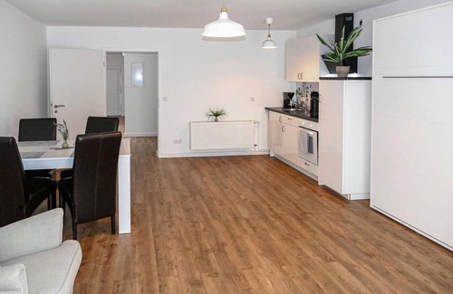 Passow Apartamento | Apartamento que admite mascotas