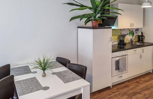 Passow Apartamento | Apartamento que admite mascotas