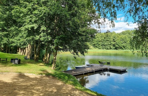 Passow Apartamento | Apartamento que admite mascotas