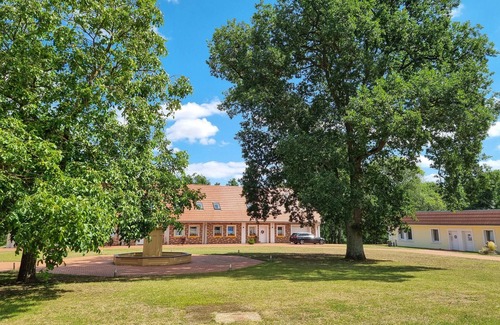 Passow Apartamento | Apartamento que admite mascotas