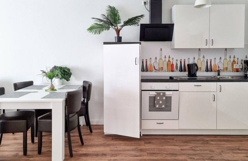 Passow Apartamento | Apartamento que admite mascotas