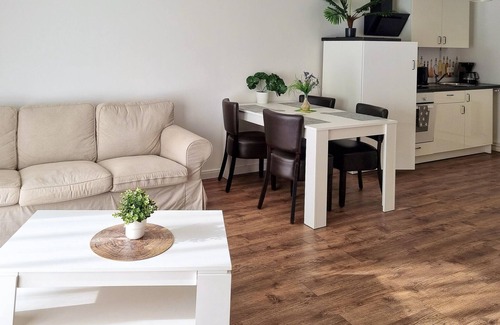 Passow Apartamento | Apartamento que admite mascotas