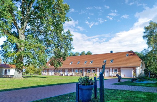 Passow Apartamento | Apartamento que admite mascotas